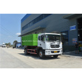 Factory Outlet DFAC 10Tons Waste Disposal Vehicles